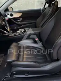 2020 Mercedes Benz E 220