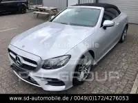 2020 Mercedes Benz E 220