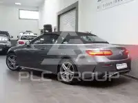 2020 Mercedes Benz E 220