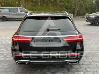 2020 Mercedes Benz E 220