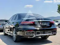 2020 Mercedes Benz E 220