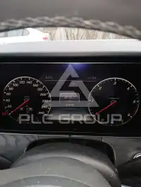 2020 Mercedes Benz E 220