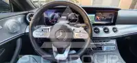 2020 Mercedes Benz E 220