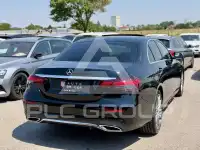 2020 Mercedes Benz E 220