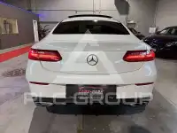 2020 Mercedes Benz E 220