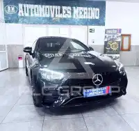2020 Mercedes Benz E 220