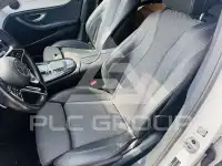2020 Mercedes Benz E 220