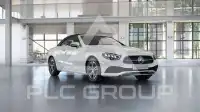 2020 Mercedes Benz E 220