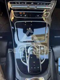2020 Mercedes Benz E 220