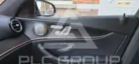 2020 Mercedes Benz E 220