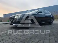 2020 Mercedes Benz E 220