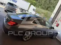 2020 Mercedes Benz E 220