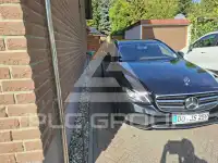 2020 Mercedes Benz E 220