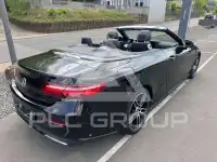 2020 Mercedes Benz E 220