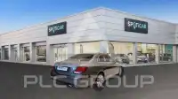 2020 Mercedes Benz E 220