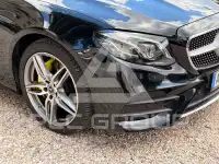 2020 Mercedes Benz E 220