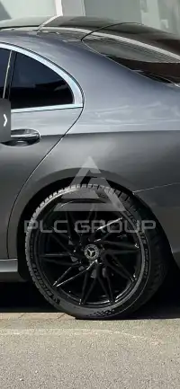 2020 Mercedes Benz E 220