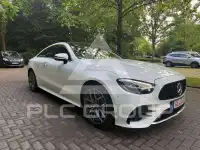 2020 Mercedes Benz E 220