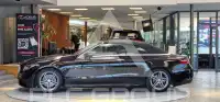 2020 Mercedes Benz E 220