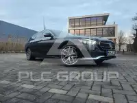 2020 Mercedes Benz E 220