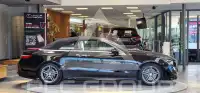 2020 Mercedes Benz E 220