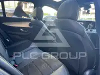 2020 Mercedes Benz E 220