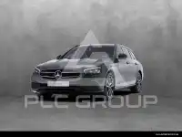 2020 Mercedes Benz E 220