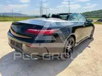 2020 Mercedes Benz E 220