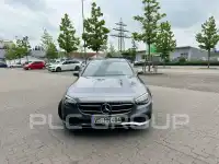 2020 Mercedes Benz E 220