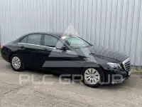 2020 Mercedes Benz E 220