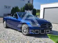2020 Mercedes Benz E 220