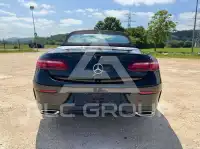 2020 Mercedes Benz E 220