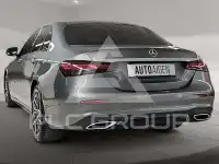 2020 Mercedes Benz E 220