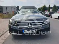 2020 Mercedes Benz E 220