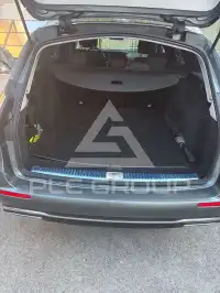 2020 Mercedes Benz E 220