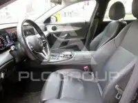 2020 Mercedes Benz E 220