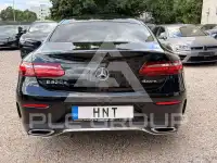 2020 Mercedes Benz E 220