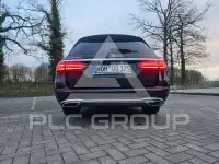 2020 Mercedes Benz E 220