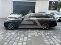 2020 Mercedes Benz E 220