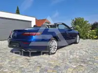 2020 Mercedes Benz E 220