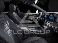 2020 Mercedes Benz E 220