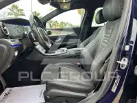 2020 Mercedes Benz E 220