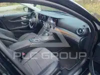 2020 Mercedes Benz E 220