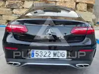 2020 Mercedes Benz E 220