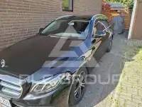 2020 Mercedes Benz E 220