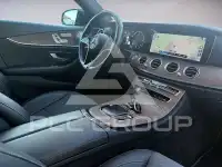 2020 Mercedes Benz E 220