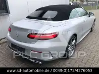 2020 Mercedes Benz E 220