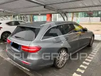 2020 Mercedes Benz E 220
