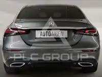2020 Mercedes Benz E 220