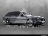 2020 Mercedes Benz E 220